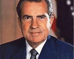 1. Richard Nixon (1969 – 1974)