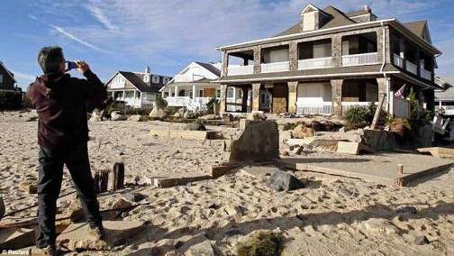 1. Take Pictures before Cleanup Top 10 Post Disaster Cleanup Tips