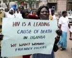 10. Uganda