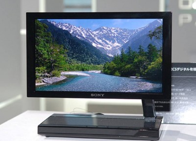 2. Sony e1353401276409 Top 10 Television Brands in the World