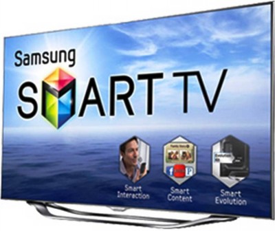 3. Samsung e1353401292212 Top 10 Television Brands in the World