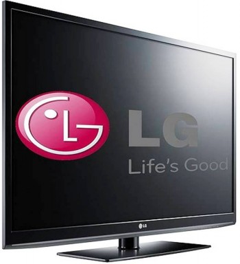 4. LG e1353401303675 Top 10 Television Brands in the World