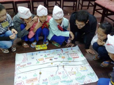 5. Orient and Train Kids e1351762931480 Top 10 Ways to be Prepared during Natural Disasters