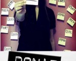 6. Don’t Label Women
