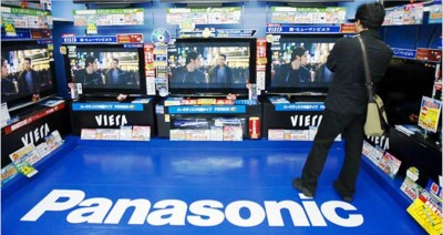 6. Panasonic e1353401324529 Top 10 Television Brands in the World