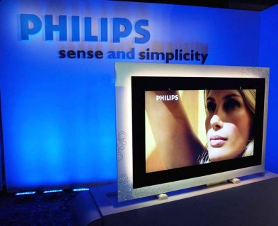 7. Philips e1353401336342 Top 10 Television Brands in the World