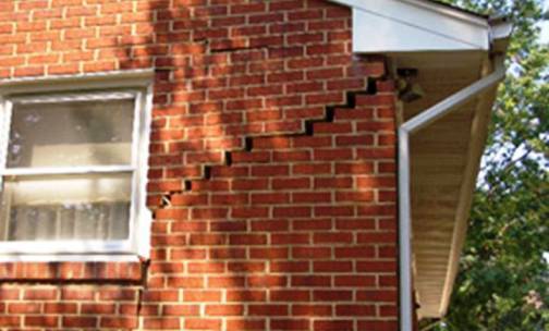 9. Fortify the Wall Top 10 Post Disaster Cleanup Tips