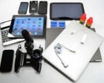 1. Electronic Gizmos