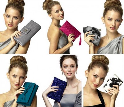 10. Clutch Bag e1355756568154 Top 10 Christmas Gifts for Women in 2012