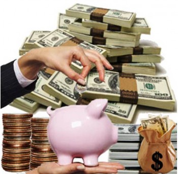2. Save Money e1356520408195 Top 10 New Year’s Resolutions for 2013