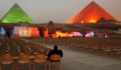 3. Egypt e1355930114777 Top 10 Christmas Vacation Destinations 2012