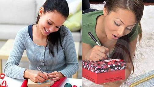 Top 10 Holiday Shopping Tips that Keep the Christmas Spirit 3. Give Gifts with a Personal Touch Top 10 Holiday Shopping Tips that Keep the Christmas Spirit