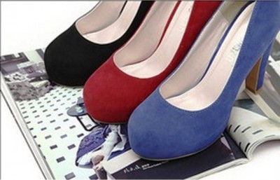 4. StilettoPumps e1355756476619 Top 10 Christmas Gifts for Women in 2012