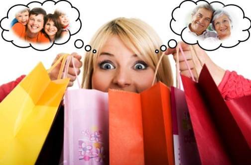 Top 10 Holiday Shopping Tips that Keep the Christmas Spirit 4. Think of Others in Mind Top 10 Holiday Shopping Tips that Keep the Christmas Spirit