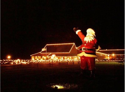 5. Indiana e1355930128884 Top 10 Christmas Vacation Destinations 2012