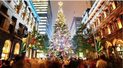 6. Australia e1355930139847 Top 10 Christmas Vacation Destinations 2012