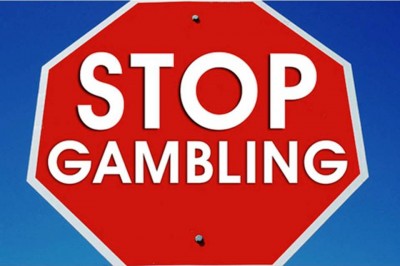 6. Stop Gambling e1356520455483 Top 10 New Year’s Resolutions for 2013