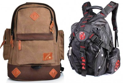 8. Backpack e1355734522221 Top 10 Christmas Gifts for Men in 2012