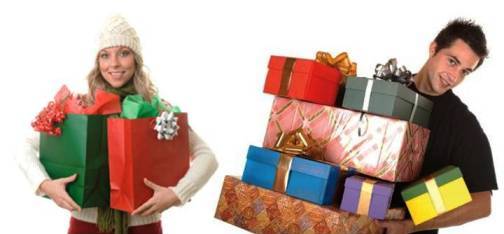 Top 10 Holiday Shopping Tips that Keep the Christmas Spirit 8. Dress Up for the Occasion Top 10 Holiday Shopping Tips that Keep the Christmas Spirit