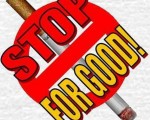 9. Quit Smoking