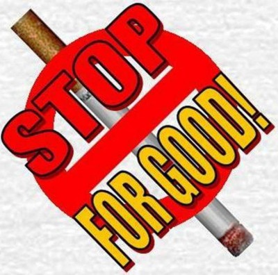 9. Quit Smoking e1356520487562 Top 10 New Year’s Resolutions for 2013
