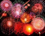 Top 10 New Year Firework Displays
