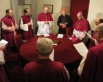 Top 10 Candidates for Succeeding Pope Benedict XVI