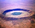 Top 10 Largest Meteor Craters All Over the World