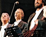 Top 10 Most Famous Trios in History