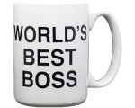 Top 10 Most Loved Bosses in the World
