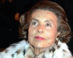 Top 10 Richest Women in 2013