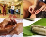 Top 10 Alternative Medicine Treatments
