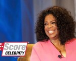 Top 10 Most Influential Celebrities of 2013