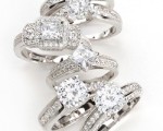 diamond rings