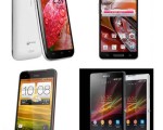 10 Best Quad Core Mobile Phones