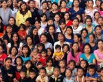 Top 10 Biggest Families in the World