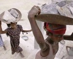 Top 10 Child Labor Countries