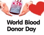 10 Interesting Facts About World Blood Day