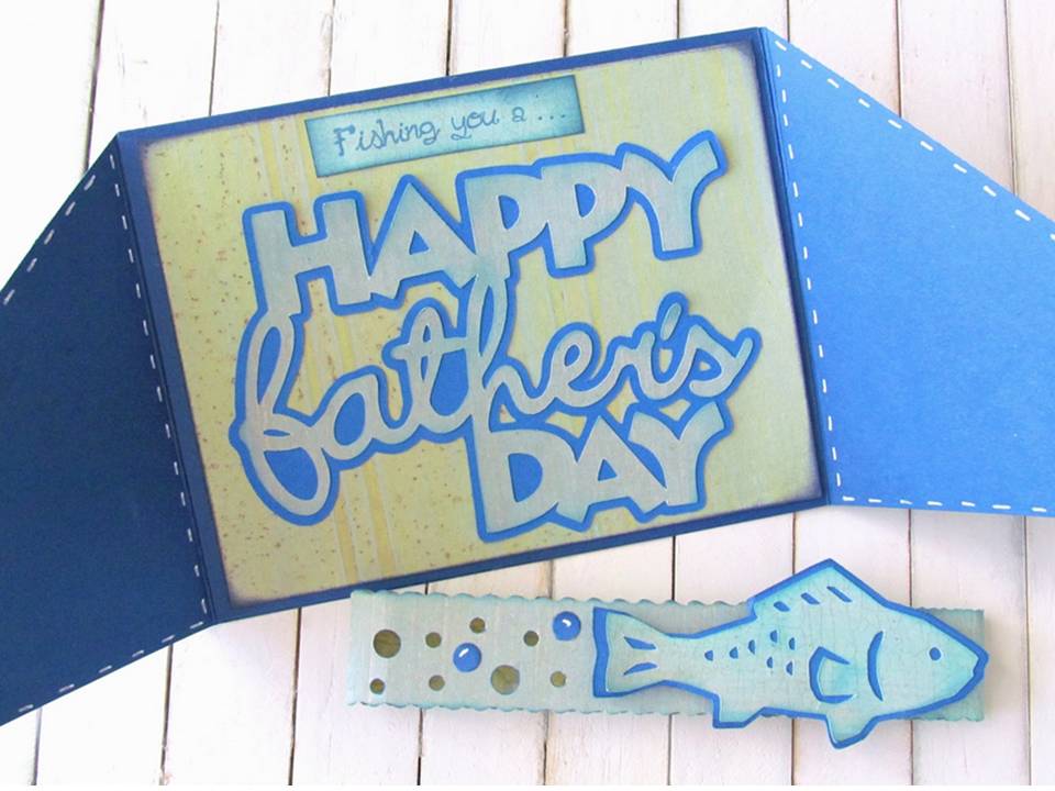 Top 10 Father’s Day Card Inspirations