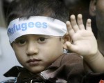 Top 10 Refugee Countries