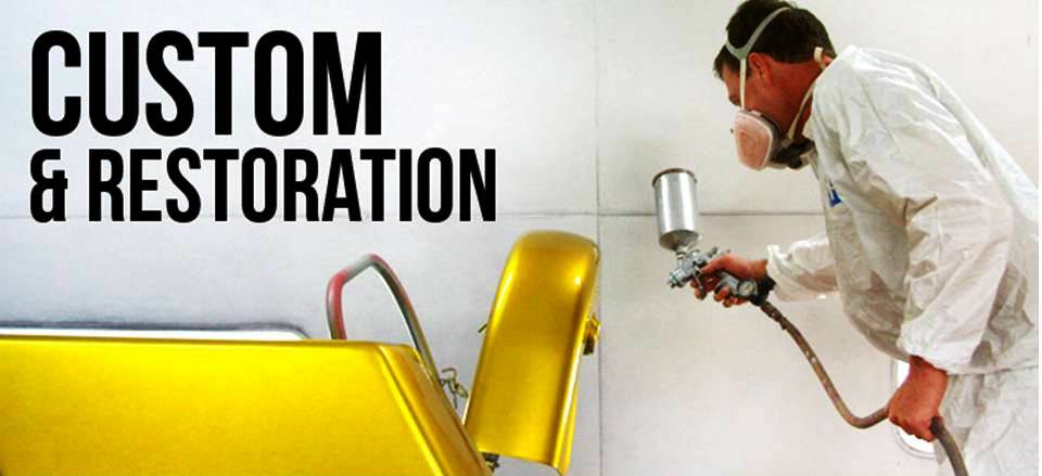 Top 10 Most Famous Custom Cars