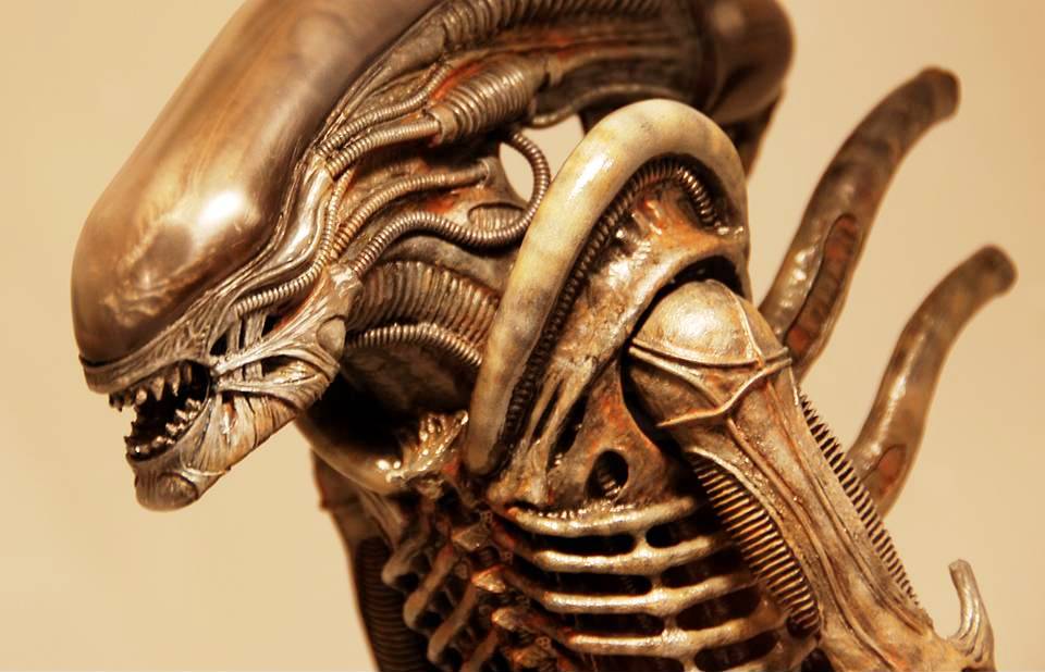 Top 10 Alien Movies of All Time