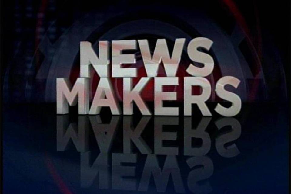 newsmakers of the year 2013