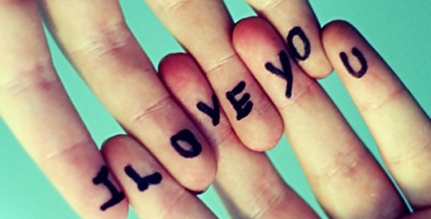 10 Indirect Ways to Say I Love You