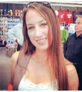 Ten Attractive Female Inmates That Desire Penpals.