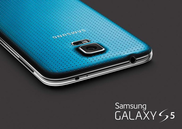 Top 10 Competitors of Samsung Galaxy S5
