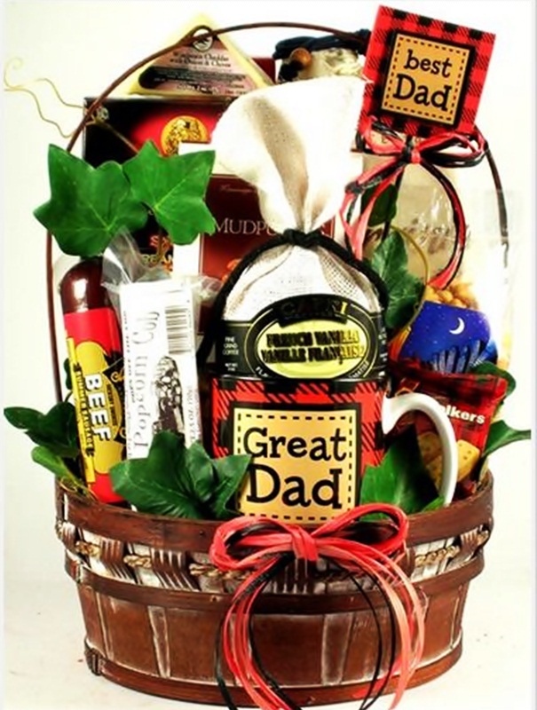 Top 10 Father’s Day Gifts 2014