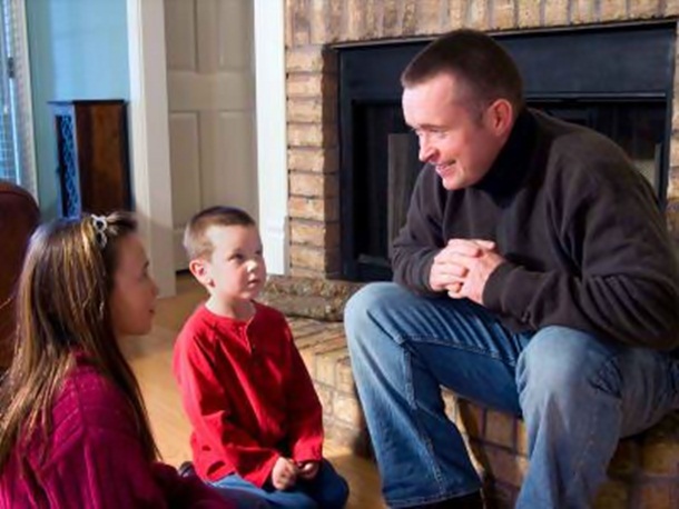 Top 10 Frequent Mistakes that Fathers Make