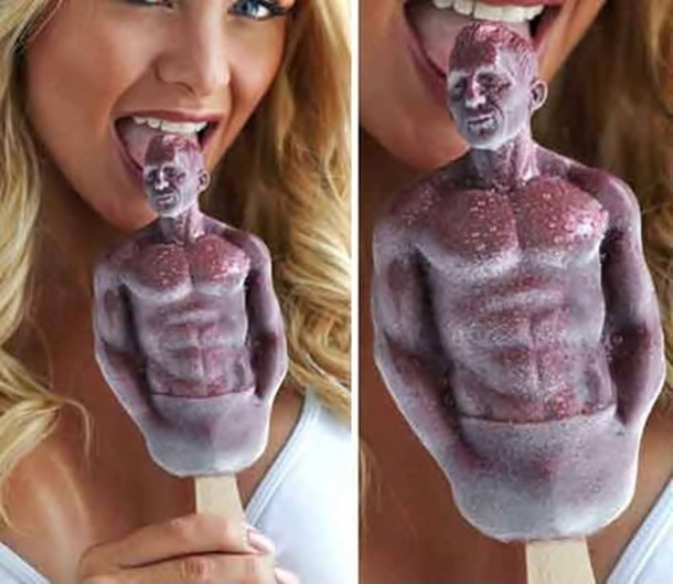 Top 10 Weirdest Lollipops in the World Today