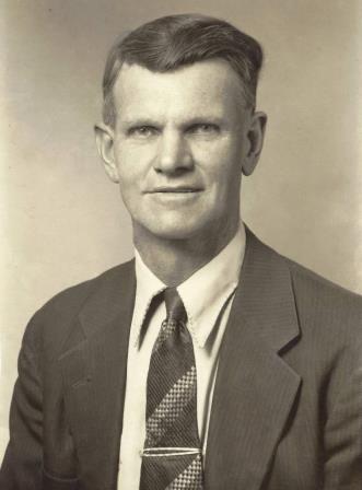 Frank Walker was the first to grow watermelons commercially in the Hermiston area.